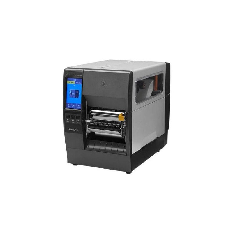 Comprar Zebra Tt Prnt Zt231 4in 300 Dpi Ther Tt Peel Eu/Uk Usb Serial Eth - Ganga Electrónica