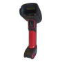 Comprar Lector De Códigos De Barras Portátil Honeywell Granit Xp 1991ixlr 1d/2d Negro, Rojo - Ganga Electrónica