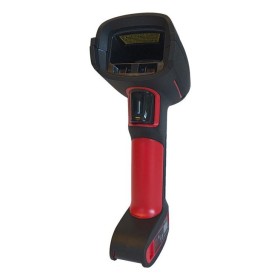 Comprar Lector De Códigos De Barras Portátil Honeywell Granit Xp 1991ixlr 1d/2d Negro, Rojo - Ganga Electrónica