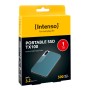 Comprar Ssd Externo Intenso Tx100 1tb Usb Tipo C - Azul - Ganga Electrónica
