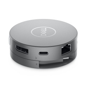 Comprar Dell Docking Station Da310, Wired, - Ganga Electrónica