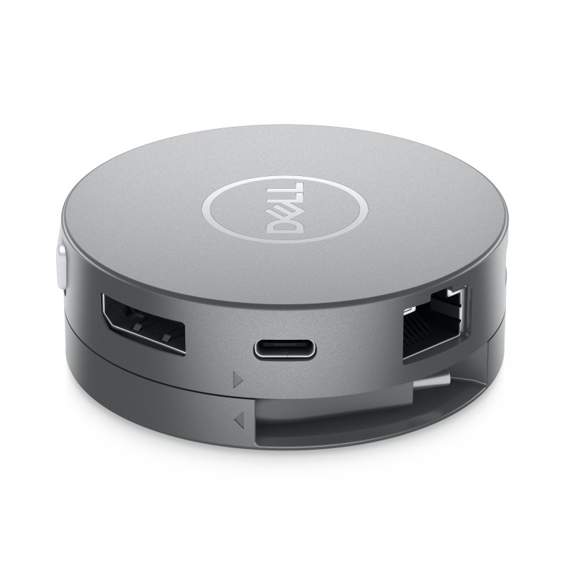Comprar Dell Docking Station Da310, Wired, - Ganga Electrónica