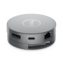 Comprar Dell Docking Station Da310, Wired, - Ganga Electrónica