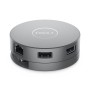 Comprar Dell Docking Station Da310, Wired, - Ganga Electrónica