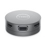 Comprar Dell Docking Station Da310, Wired, - Ganga Electrónica