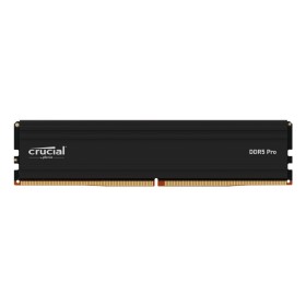 Comprar Memoria Crucial Pro 32 Gb 1 X 32 Gb Ddr5 5600 Mhz - Ganga Electrónica