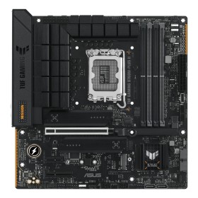 Comprar Placa Base Asus 1700 Tuf B760-M Plus Ii Gaming - Ganga Electrónica