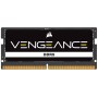 Comprar Memoria Corsair Vengeance Cmsx16gx5m1a5600c48 16 Gb 1 X 16 Gb Ddr5 5600 Mhz - Ganga Electrónica