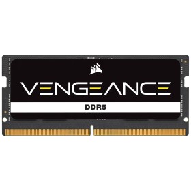 Comprar Memoria Corsair Vengeance Cmsx16gx5m1a5600c48 16 Gb 1 X 16 Gb Ddr5 5600 Mhz - Ganga Electrónica