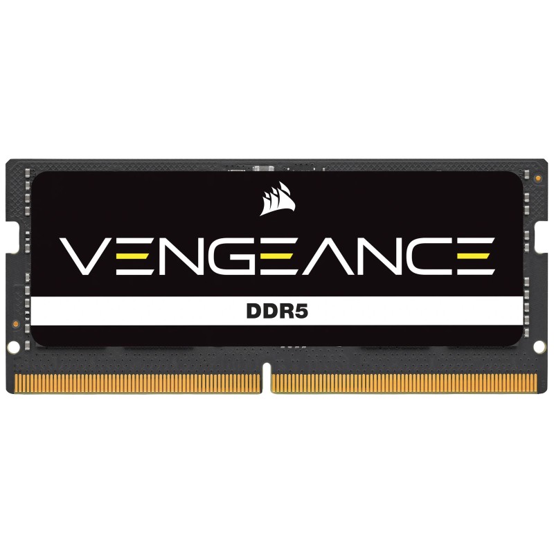 Comprar Memoria Corsair Vengeance Cmsx16gx5m1a5600c48 16 Gb 1 X 16 Gb Ddr5 5600 Mhz - Ganga Electrónica