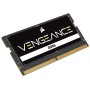 Comprar Memoria Corsair Vengeance Cmsx16gx5m1a5600c48 16 Gb 1 X 16 Gb Ddr5 5600 Mhz - Ganga Electrónica