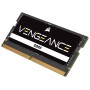 Comprar Memoria Corsair Vengeance Cmsx16gx5m1a5600c48 16 Gb 1 X 16 Gb Ddr5 5600 Mhz - Ganga Electrónica
