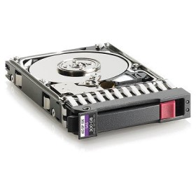 Comprar Hewlett packard enterprise Hpe 507127-B21 Disco Duro Interno 300 Gb 10000 Rpm 2.5" - Ganga Electrónica