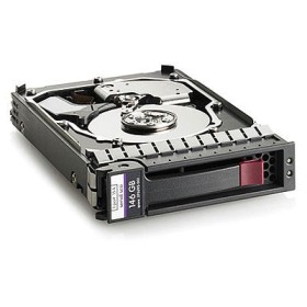 Comprar Hewlett packard enterprise Hdd 146gb 2.5 Inch Sff 146gb 6g Sas 10k Rpm 2.5-Inch - Ganga Electrónica