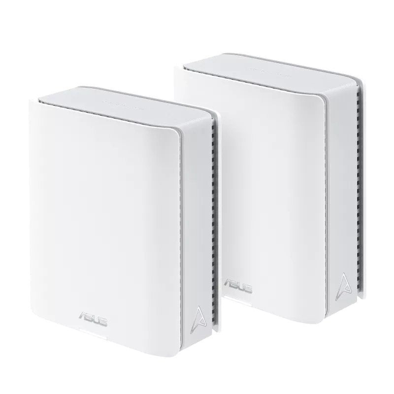 Comprar Router Asus Wifi 7 Aimesh Zenwifi Bt10 2er Blanco - Ganga Electrónica
