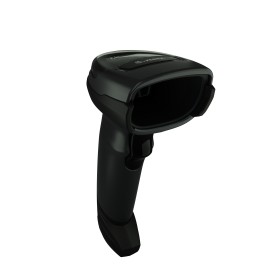 Comprar Zebra Ds4608 Lector De Códigos De Barras Portátil 1d/2d Led Negro - Ganga Electrónica