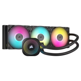 Comprar Refrigeración Corsair Icue Link Titan 360 Rx Rgb Líquida Cw-9061018-Ww - Ganga Electrónica