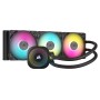 Comprar Refrigeración Corsair Icue Link Titan 360 Rx Rgb Líquida Cw-9061018-Ww - Ganga Electrónica