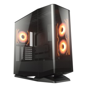 Comprar Caja Pc Cougar Semitorre Fv270 Rgb Negro - Ganga Electrónica