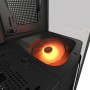 Comprar Caja Pc Cougar Semitorre Fv270 Rgb Negro - Ganga Electrónica