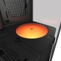 Comprar Caja Pc Cougar Semitorre Fv270 Rgb Negro - Ganga Electrónica