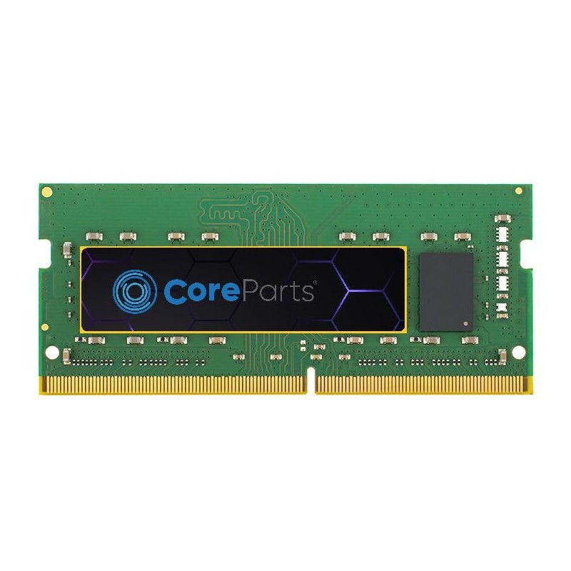 Comprar Coreparts Memoria Ddr5 De 16 Gb, 5600 Mhz, So-Dimm Principal - Ganga Electrónica