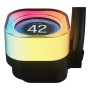 Comprar Refrigeracion Liquida Icue Link Titan 360 Rx Lcd Aio Black Corsair Refrigeración Líquida/ 360mm/ Rgb/ Compatible Con Int