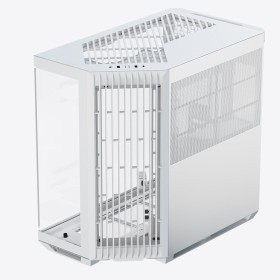 Comprar Aerocool Geh Midi Apnx V1-Wt-V1 W Microatx Miniitx - Ganga Electrónica