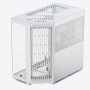 Comprar Aerocool Geh Midi Apnx V1-Wt-V1 W Microatx Miniitx - Ganga Electrónica