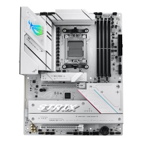 Comprar Placa Base Asus Rog Strix B850-A Gaming Wifi Pci-E X16 Gen5, M.2 Gen5 - Ganga Electrónica