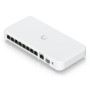 Comprar Switch Ubiquiti Usw-Flex-2.5g-8-Poe 8-Port 2.5g Poe - Ganga Electrónica
