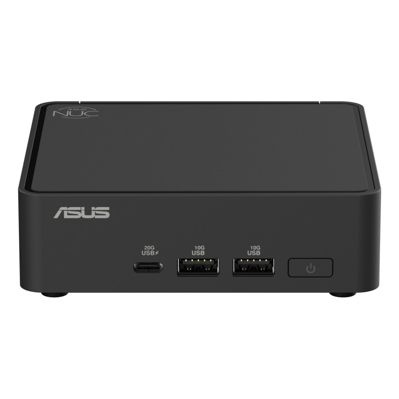 Comprar Asus 90ar00r2-M00090, Barebone Negro - Ganga Electrónica