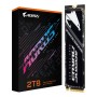 Comprar Disco Ssd Gigabyte Aorus Gen4 7300 2 Tb M.2 Pci Express 4.0 Nvme 3d Tlc Nand Ag4732tb N - Ganga Electrónica