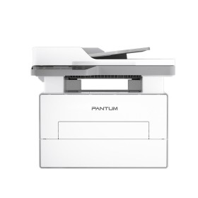 Comprar Multifuncion Laser Monocromo Pantum Bm4240adw 33ppm 256mb Duplex Rj45 Wifi Bt Usb Bandeja 250 Toner - Ganga Electrónica