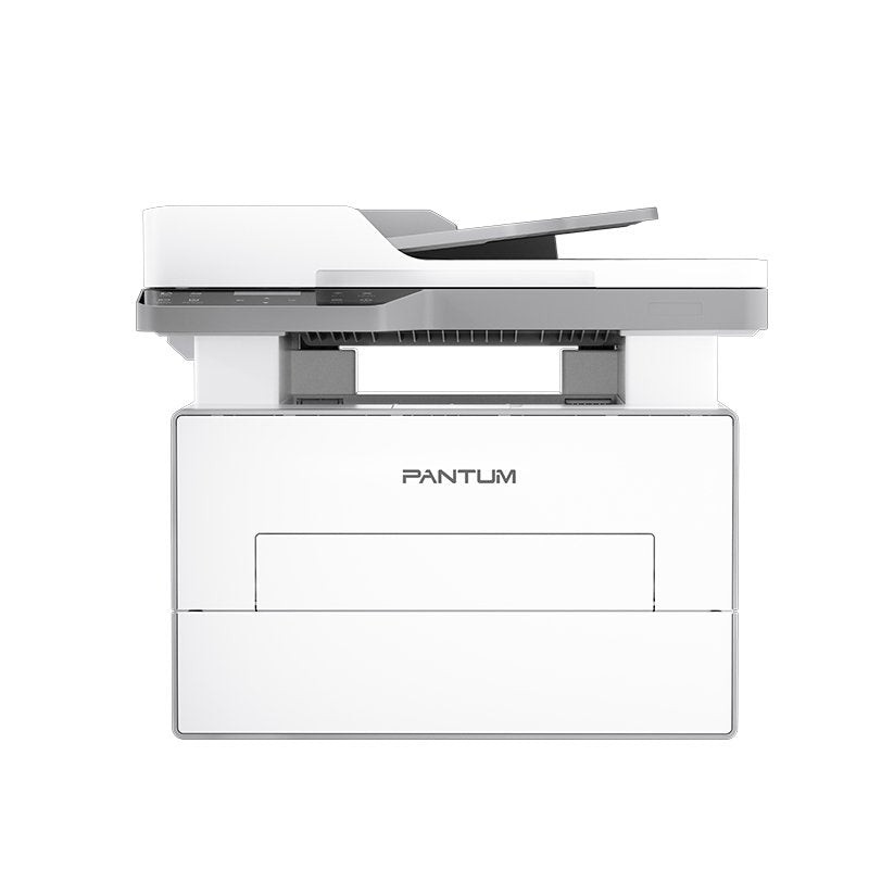 Comprar Multifuncion Laser Monocromo Pantum Bm4240adw 33ppm 256mb Duplex Rj45 Wifi Bt Usb Bandeja 250 Toner - Ganga Electrónica