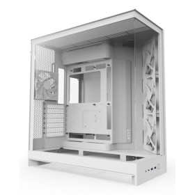 Comprar Caja Pc Nzxt Cm-H92fw-01 Blanco (Mate) - Ganga Electrónica