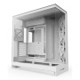 Comprar Caja Pc Nzxt Cm-H92fw-01 Blanco (Mate) - Ganga Electrónica