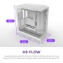 Comprar Caja Pc Nzxt Cm-H92fw-01 Blanco (Mate) - Ganga Electrónica