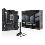Comprar Asus Tuf Gaming B850m-E Wifi Amd B850 Zócalo Am5 Micro Atx - Ganga Electrónica