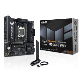 Comprar Asus Tuf Gaming B850m-E Wifi Amd B850 Zócalo Am5 Micro Atx - Ganga Electrónica