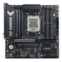 Comprar Asus Tuf Gaming B850m-E Wifi Amd B850 Zócalo Am5 Micro Atx - Ganga Electrónica