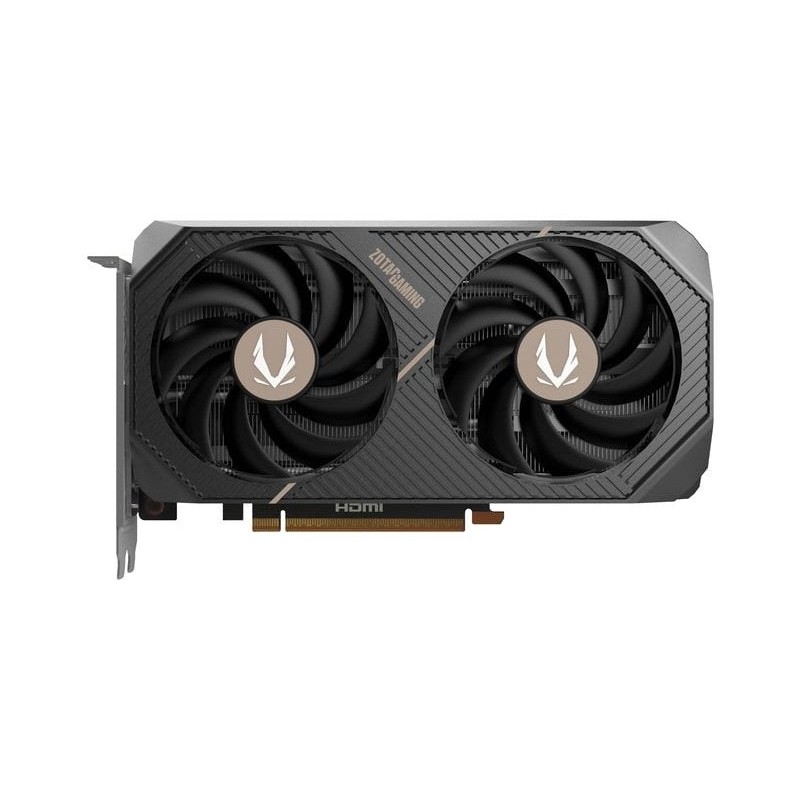 Comprar Zotac Rtx 5060 Amp 8gb Gddr7 Hdmi 3xdp - Ganga Electrónica