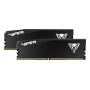 Comprar Memoria Patriot Ddr5 Pc6000 32gb (2x16) Viper Elite 5 Ultra Cl28 - Ganga Electrónica