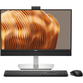 Comprar All In One Dell Pro Qb24250 Ultra 5 245 24" 1920 X 1080 Pixeles 16 Gb 512 Gb W 11 Pro Negro, Plata - Ganga Electrónica