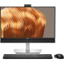 Comprar All In One Dell Pro Qb24250 Ultra 5 245 24" 1920 X 1080 Pixeles 16 Gb 512 Gb W 11 Pro Negro, Plata - Ganga Electrónica