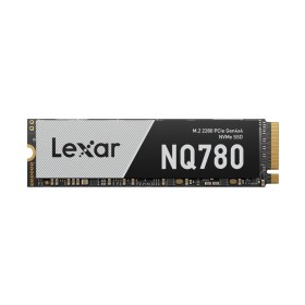 Comprar Disco Ssd Lexar Nq780 1tb Gen4 Nvme 2280 6000/2500 Lnq780x001t-Rnnng - Ganga Electrónica