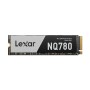 Comprar Disco Ssd Lexar Nq780 1tb Gen4 Nvme 2280 6000/2500 Lnq780x001t-Rnnng - Ganga Electrónica