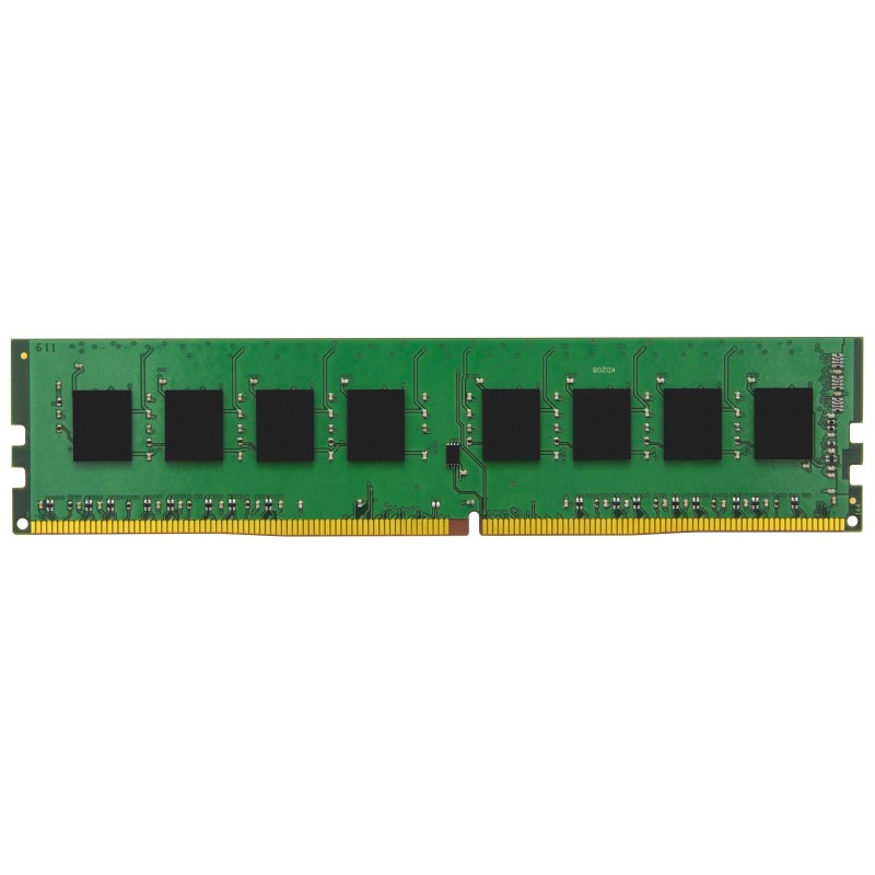 Comprar Memoria Kingston Ddr4 32 Gb 1 X 32 Gb Technology Valueram - Ganga Electrónica