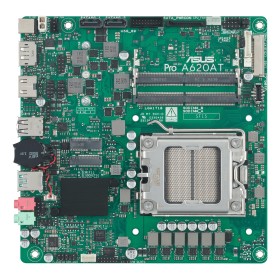 Comprar Placa Base Asus Asus Pro A620at-Csm 90mb1l5m-M0eayc - Ganga Electrónica