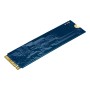 Comprar Disco Ssd Kingston Nv3 1tb Kingston Snv3s/1000gbk M.2 Pcie 4.0 Nvme Bulk - Ganga Electrónica